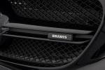 Mercedes-AMG C63 600 by Brabus 2017 года